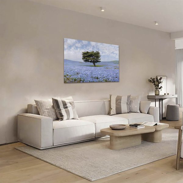 Cuadro Decorativo Holístico Árbol del la vida #1 - Imagen 2