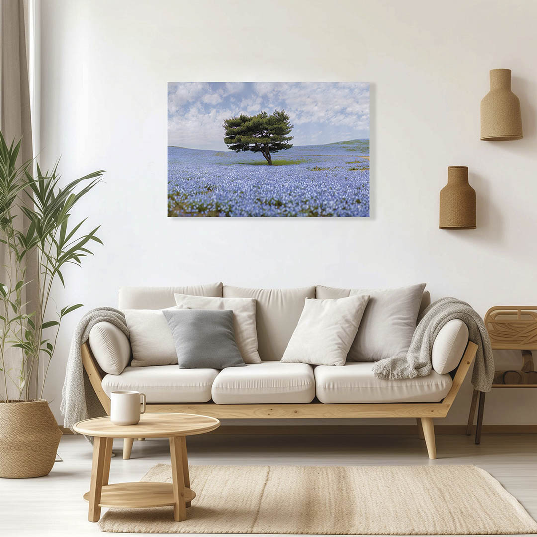 Cuadro Decorativo Holístico Árbol del la vida #1 - Imagen 3