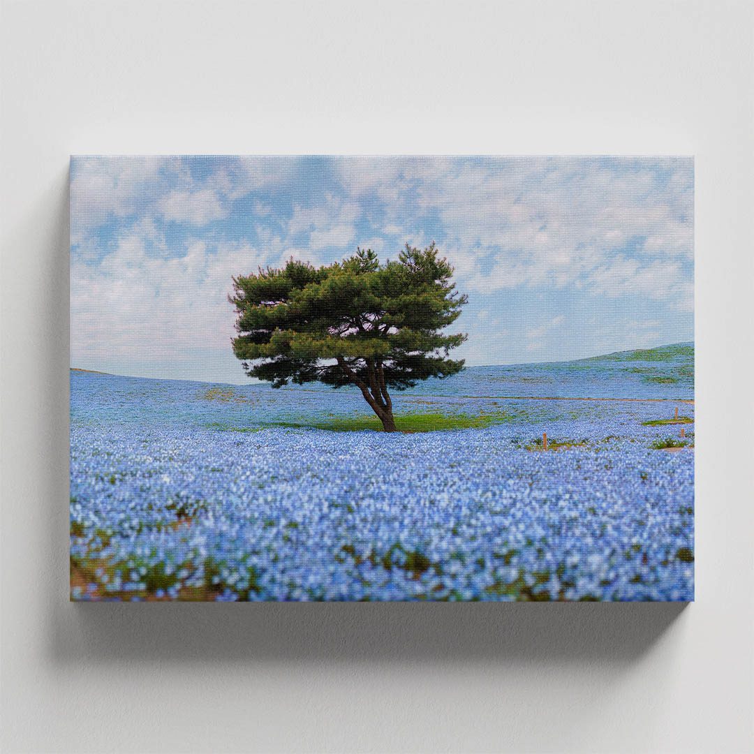 Cuadro Decorativo Holístico Árbol del la vida #1 - Imagen 4