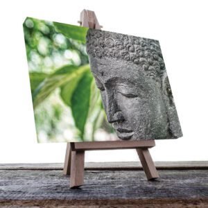 Cuadro Decorativo Holístico Buda #5