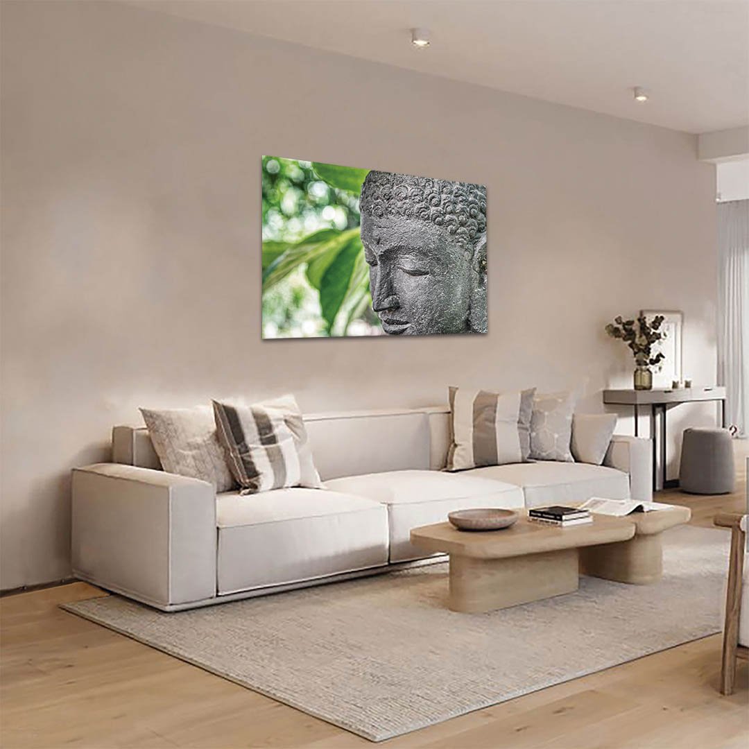 Cuadro Decorativo Holístico Buda #5 - Imagen 2