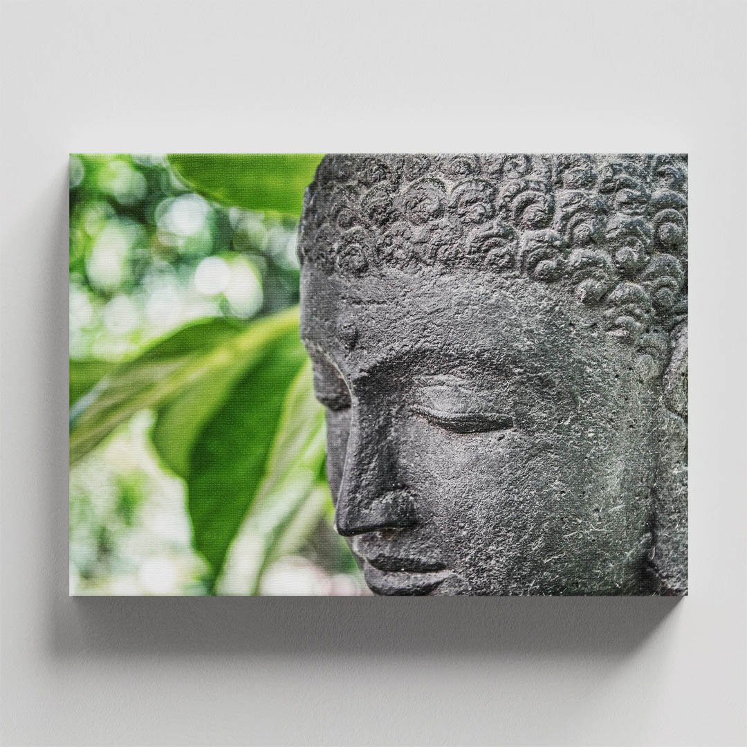 Cuadro Decorativo Holístico Buda #5 - Imagen 4