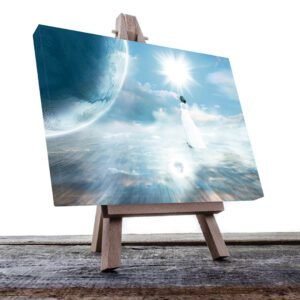 Cuadro Decorativo Holístico Paz Interior #6