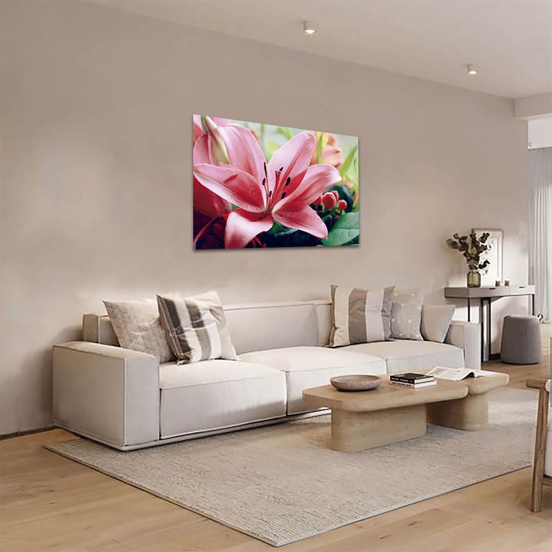 Cuadro Decorativo Holístico SPA, Relajación #20 - Imagen 2