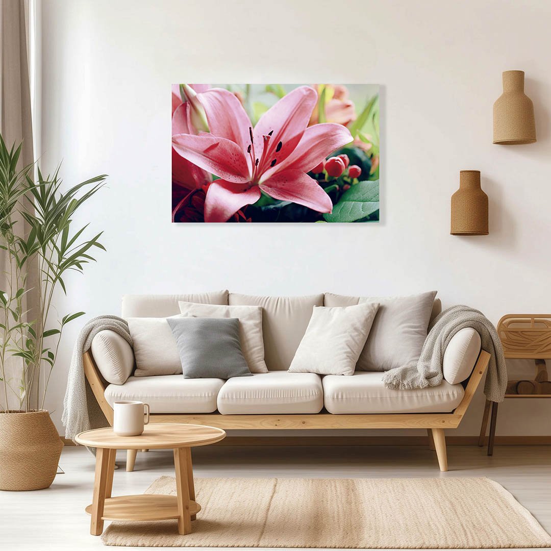 Cuadro Decorativo Holístico SPA, Relajación #20 - Imagen 3