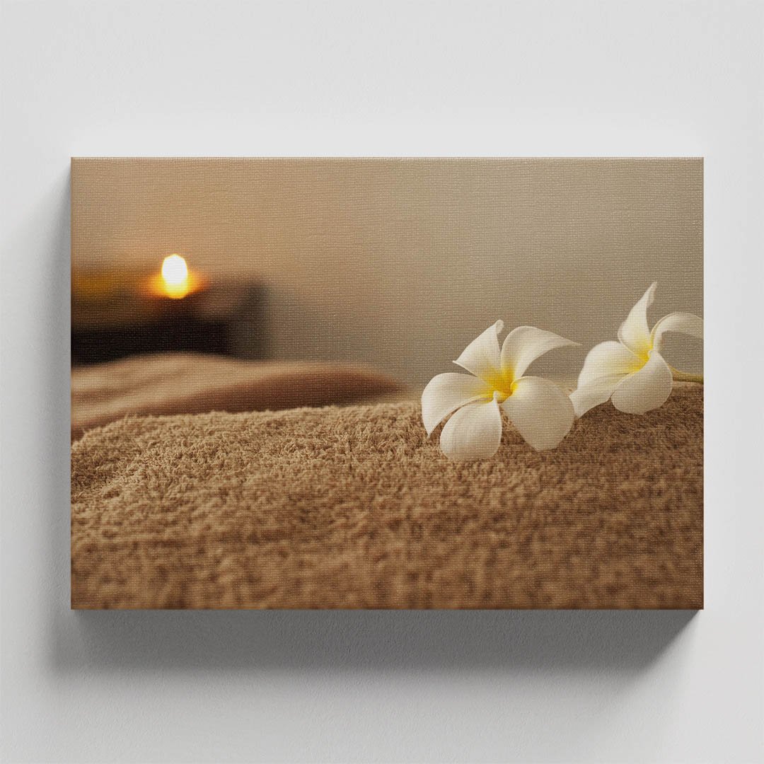 Cuadro Decorativo Holístico SPA, Relajación #29 - Imagen 4