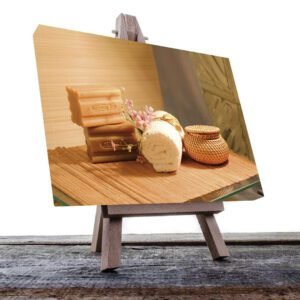 Cuadro Decorativo Holístico SPA, Relajación  #46