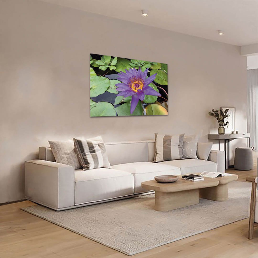 Cuadro Decorativo Holístico SPA, Relajación #92 - Imagen 2