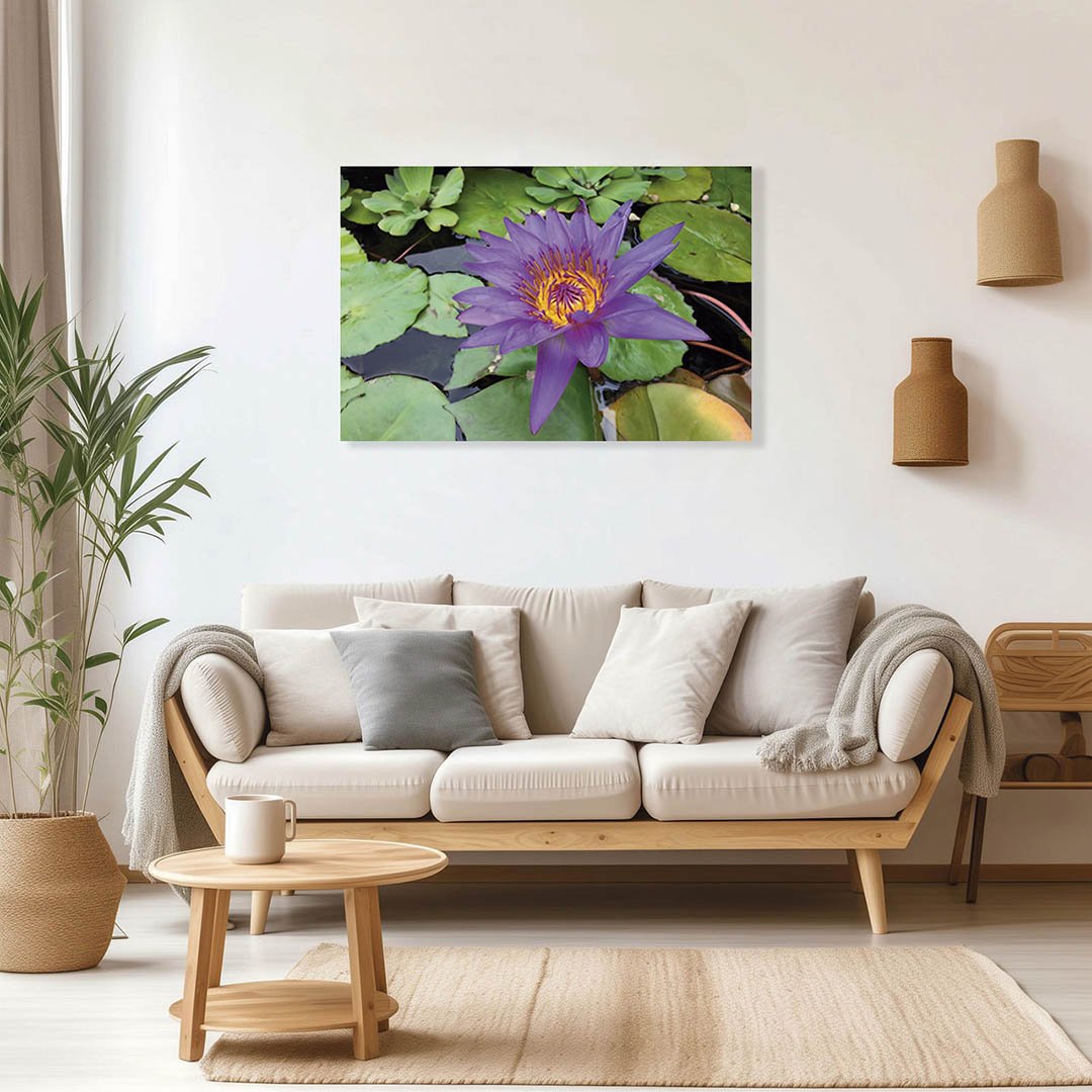 Cuadro Decorativo Holístico SPA, Relajación #92 - Imagen 3