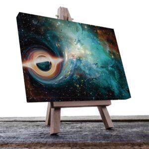 Cuadro Decorativo Sci-Fi de la Galaxia #44