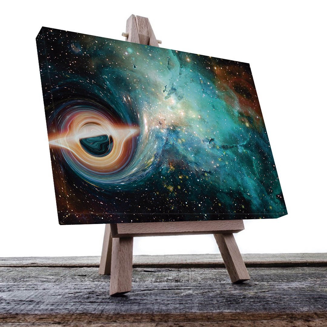 Cuadro Decorativo Sci-Fi de la Galaxia #44