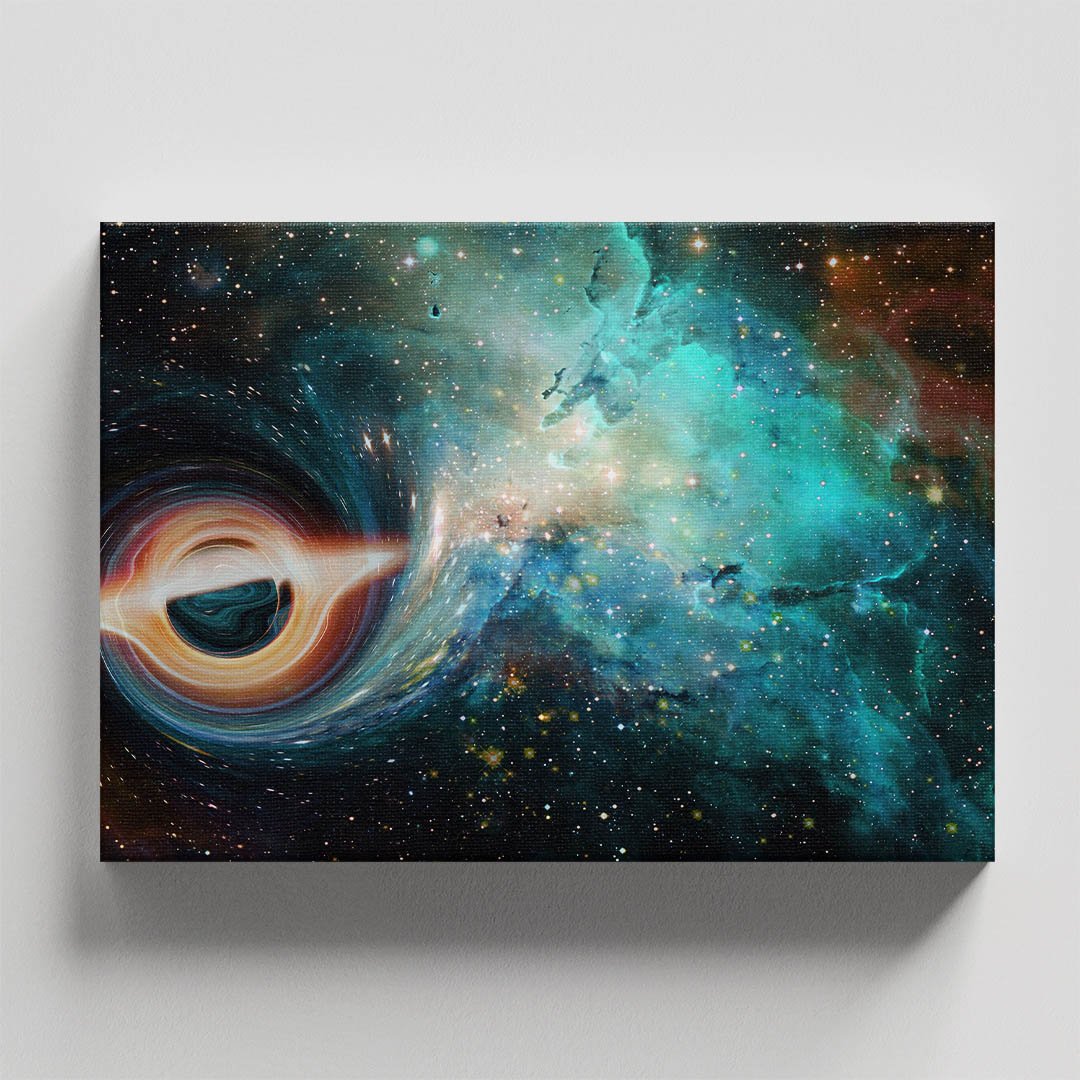 Cuadro Decorativo Sci-Fi de la Galaxia #44 - Imagen 4