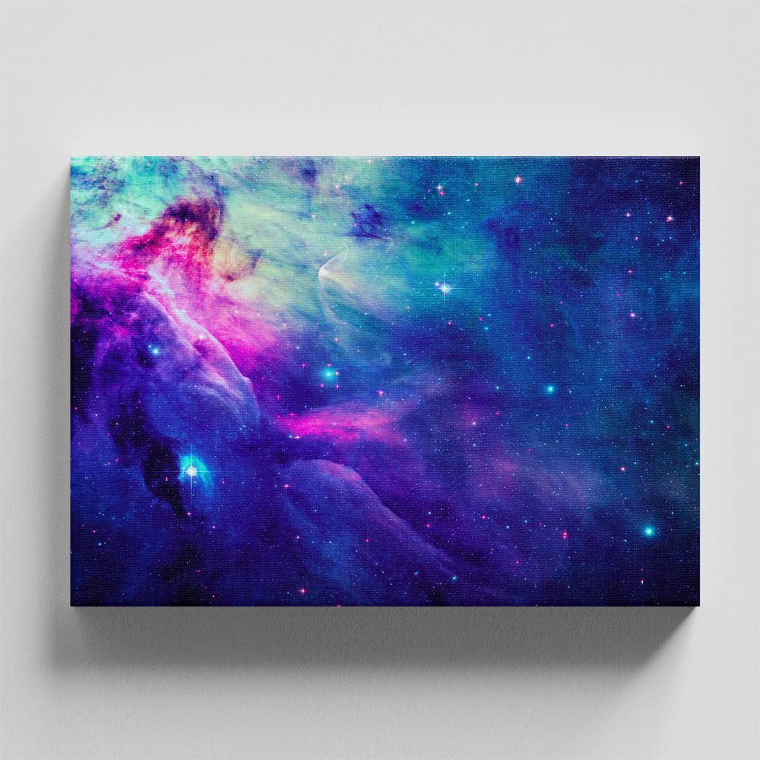 Cuadro Decorativo Sci-Fi de la Galaxia #57 - Imagen 4