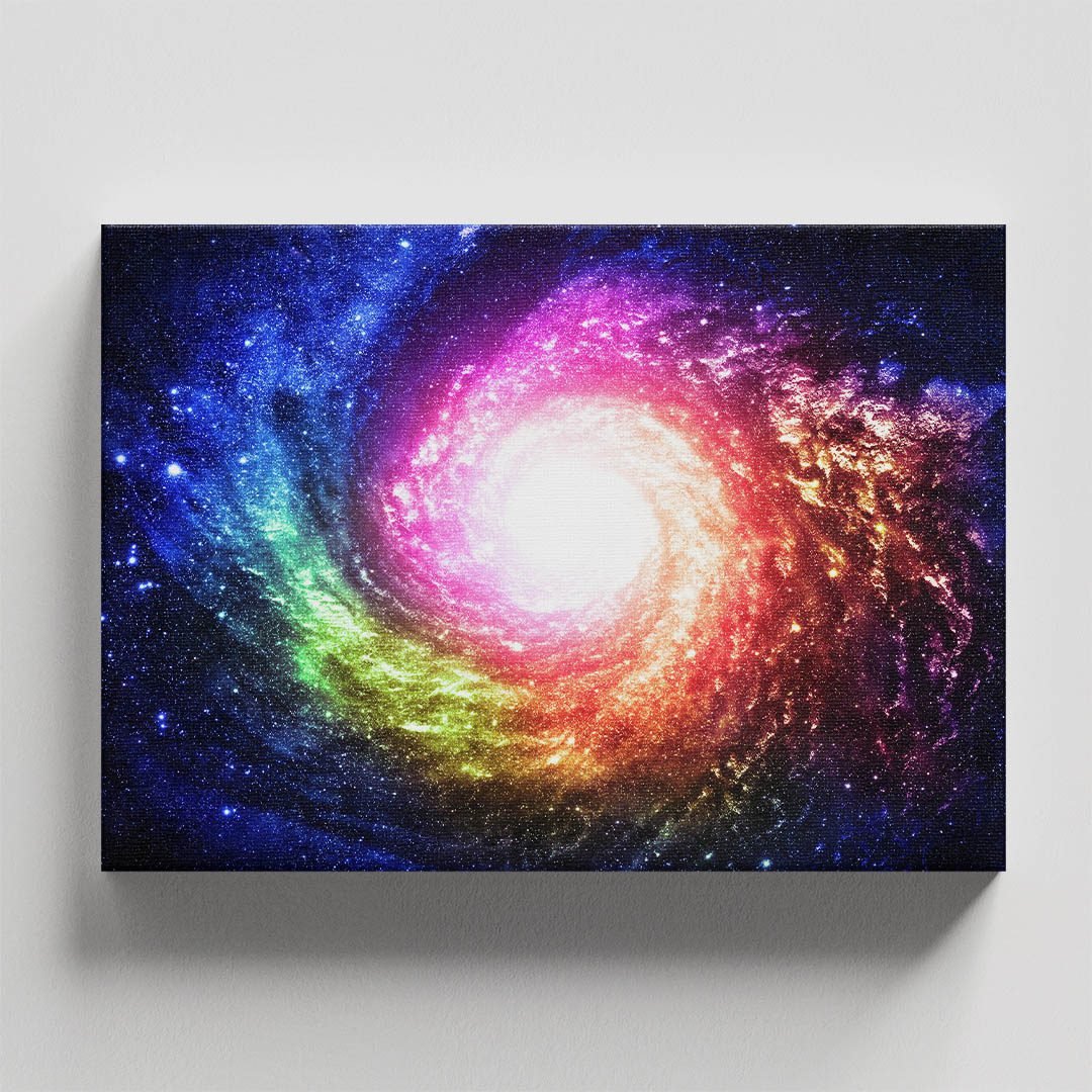 Cuadro Decorativo Sci-Fi de la Galaxia #59 - Imagen 4