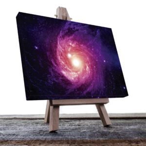 Cuadro Decorativo Sci-Fi de la Galaxia #61