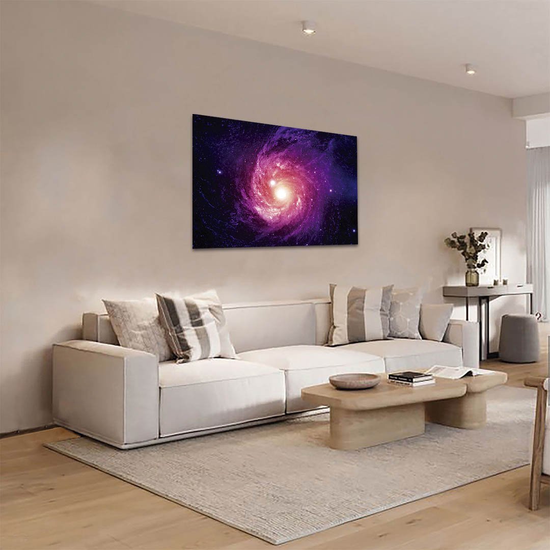 Cuadro Decorativo Sci-Fi de la Galaxia #61 - Imagen 3