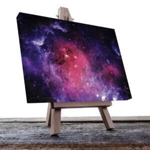 Cuadro Decorativo Sci-Fi de la Galaxia #63