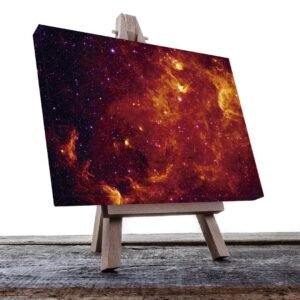 Cuadro Decorativo Sci-Fi de la Galaxia #67