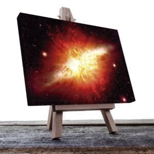 Cuadro Decorativo Sci-Fi de la Galaxia #69