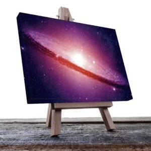 Cuadro Decorativo Sci-Fi de la Galaxia #70