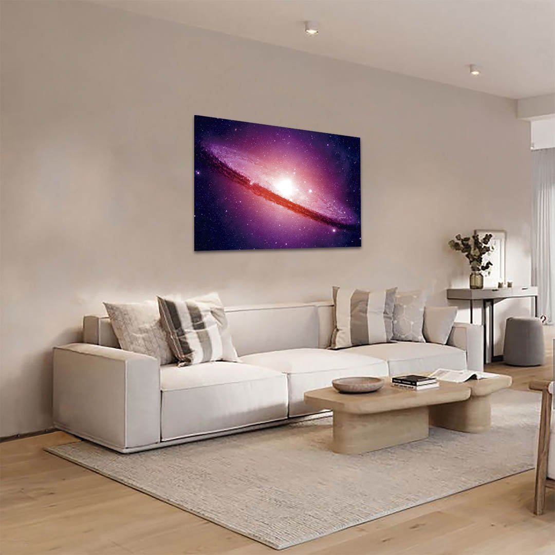 Cuadro Decorativo Sci-Fi de la Galaxia #70 - Imagen 3