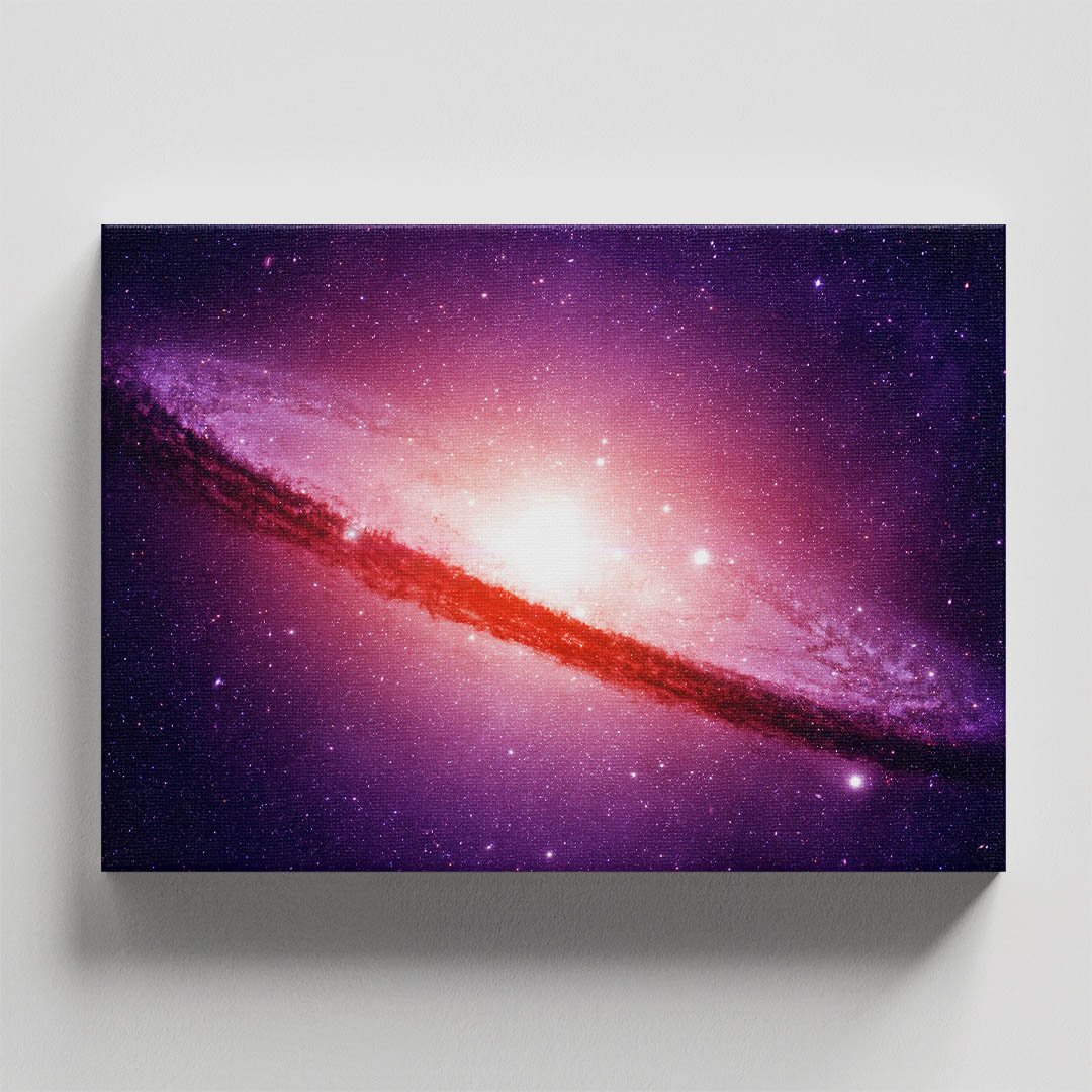 Cuadro Decorativo Sci-Fi de la Galaxia #70 - Imagen 4