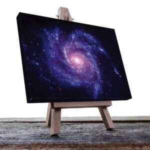 Cuadro Decorativo Sci-Fi de la Galaxia #72