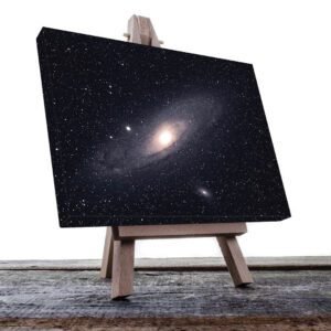 Cuadro Decorativo Sci-Fi de la Galaxia #73