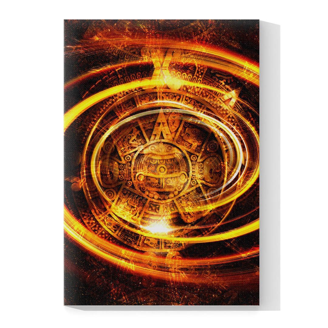 Cuadro Decorativo Holístico Sci-Fi - Imagen 4