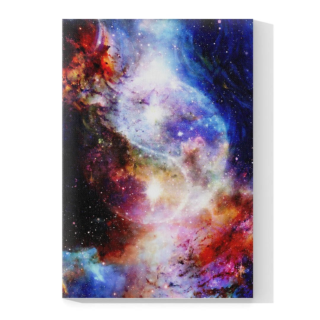 Cuadro Decorativo Holístico Árbol de la vida Yin Yan - Imagen 4