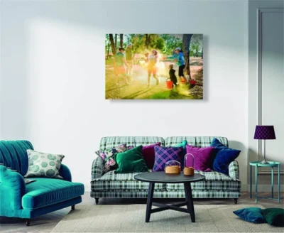 Cuadros Canvas impresos en lienzo personalizados