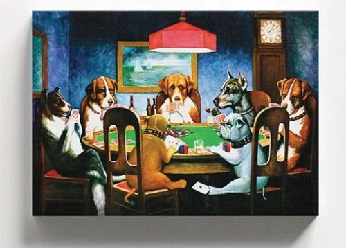 Cuadros Canvas impresos en lienzo