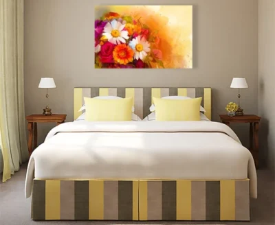 Cuadros decorativos para recamaras